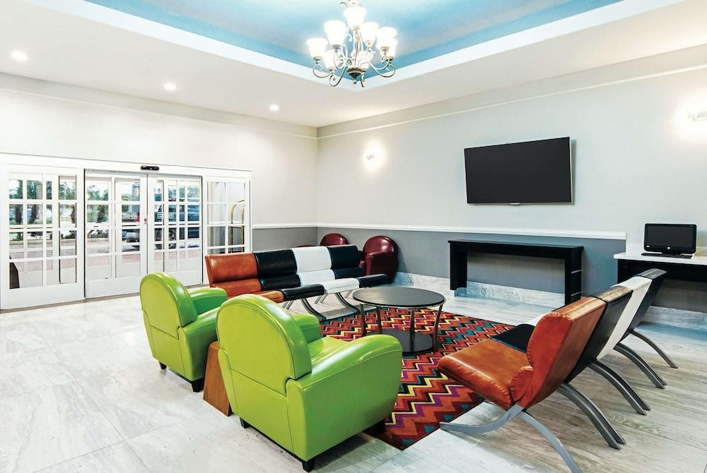 La Quinta By Wyndham Alamo-Mcallen East Buitenkant foto